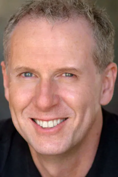 Norman Buckley