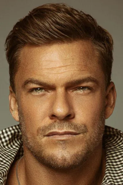 Alan Ritchson