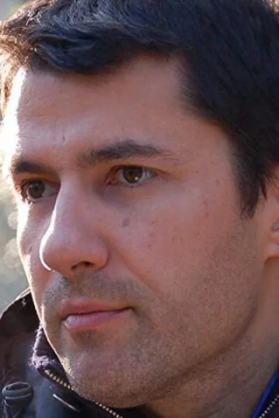 Omar Madha