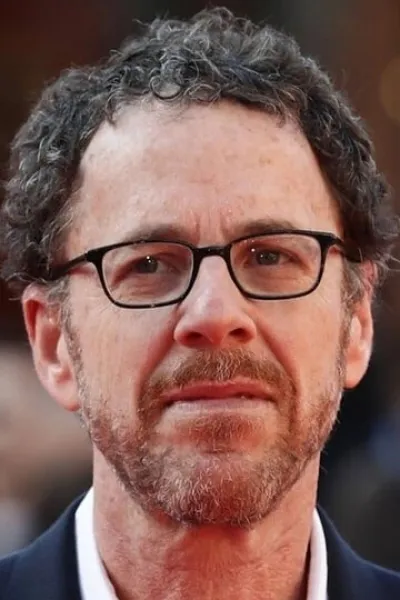 Ethan Coen