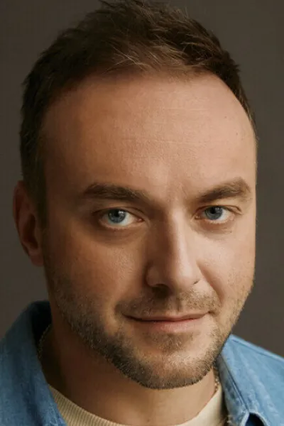 Maksim Shchyogolev