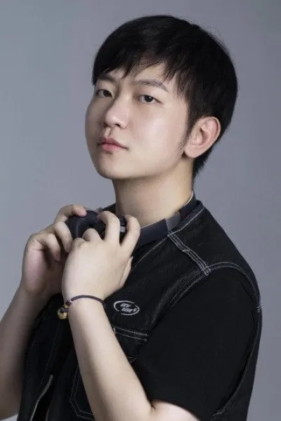 Liu Zhaolun