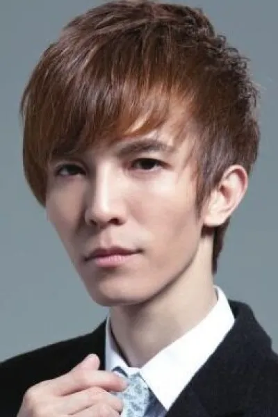 Guo Jingming