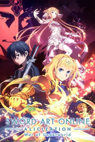 Похожее на «Re:ZERO – Жизнь с нуля в альтернативном мире»: Мастера меча онлайн