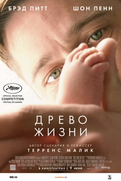 Похожее на «Тайная жизнь»: Древо жизни
