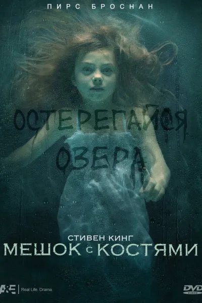 Похожее на «Американская история ужасов»: Мешок с костями