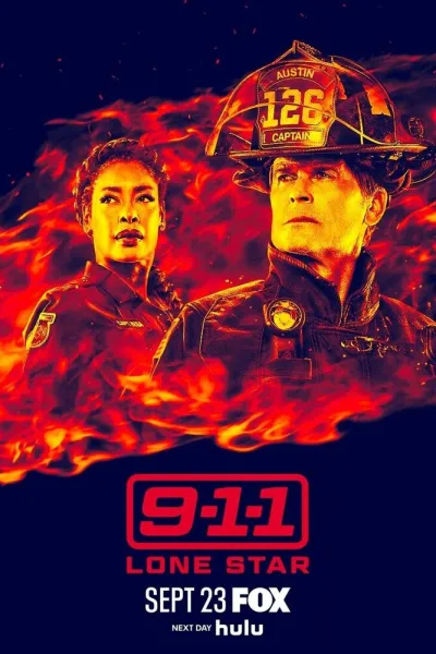 Похожее на «911 служба спасения»: 911: Одинокая звезда