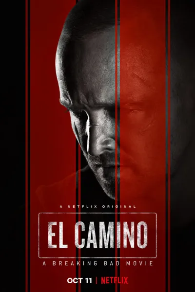 Похожее на «Лучше звоните Солу»: El Camino: Во все тяжкие