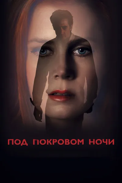 Похожее на «Исчезнувшая»: Под покровом ночи