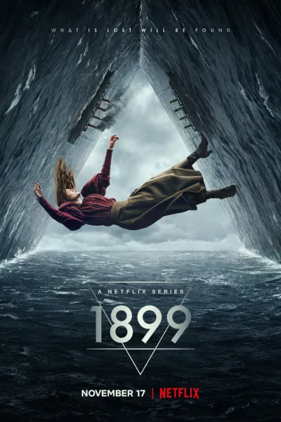 Похожее на «Тьма»: 1899