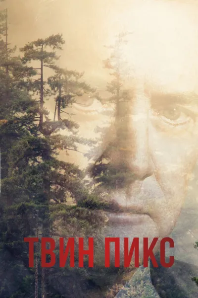 Похожее на «Тьма»: Твин Пикс
