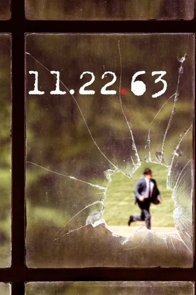 Похожее на «Тьма»: 11.22.63