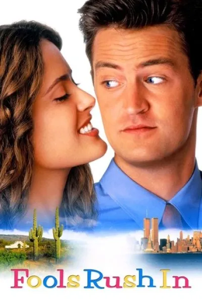 Similar to «Loves of a Blonde»: Fools Rush In