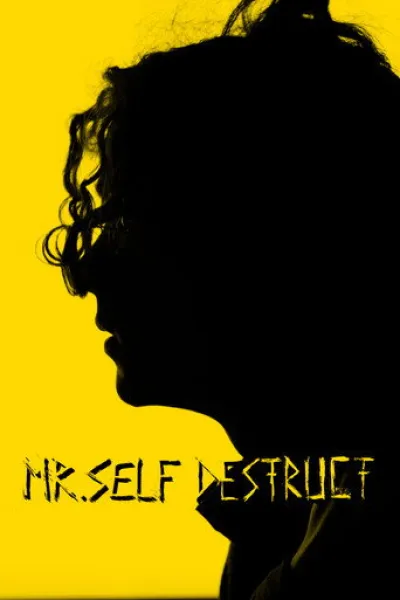 Empfehlung zu «Bad Apples»: MR. SELF DESTRUCT