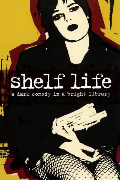 Empfehlung zu «Bad Apples»: Shelf Life