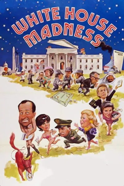 Empfehlung zu «Bad Apples»: White House Madness