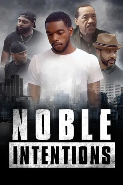 Empfehlung zu «Tuesday Traders»: Noble Intentions
