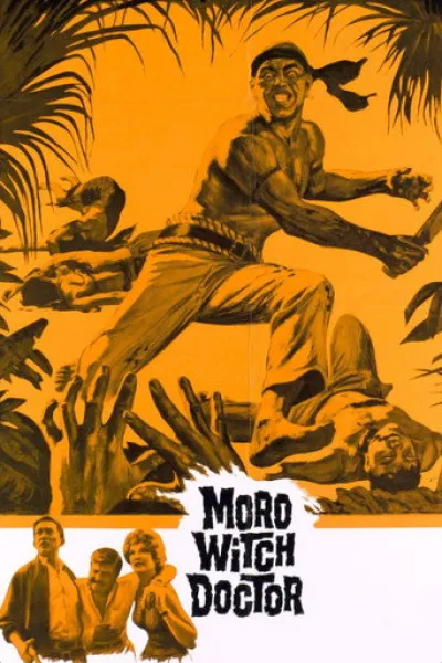 Empfehlung zu «Tuesday Traders»: Moro Witch Doctor