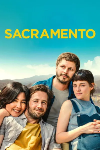 Ähnlich wie «Maddie's Secret»: Sacramento