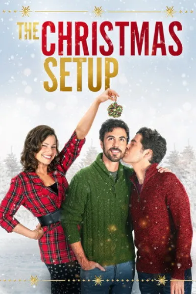 Empfehlung zu «Maddie's Secret»: Verliebt in meinen Weihnachtsschwarm