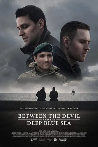 Empfehlung zu «Maddie's Secret»: Between the Devil and the Deep Blue Sea
