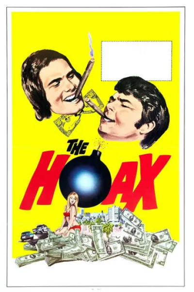 Empfehlung zu «Maddie's Secret»: The Hoax