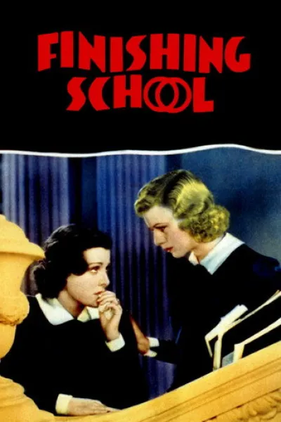Empfehlung zu «Maddie's Secret»: Finishing School
