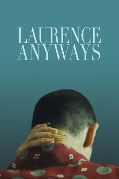 Ähnlich wie «Montréal, ma belle»: Laurence Anyways