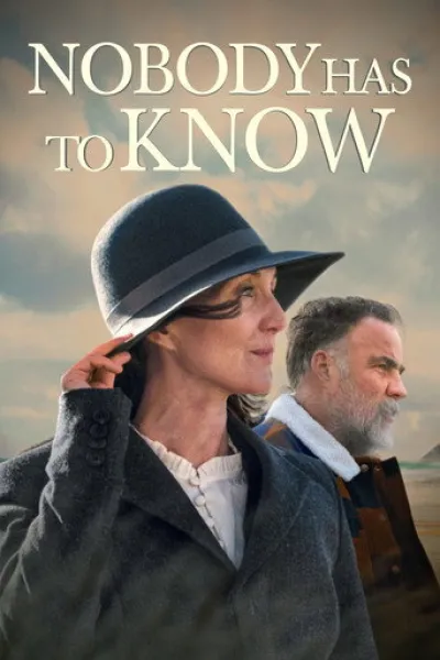Ähnlich wie «Sato and Sato»: Nobody Has to Know