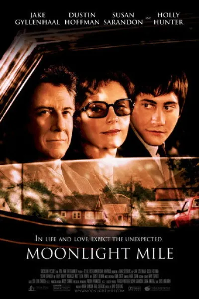 Ähnlich wie «UnMarry»: Moonlight Mile
