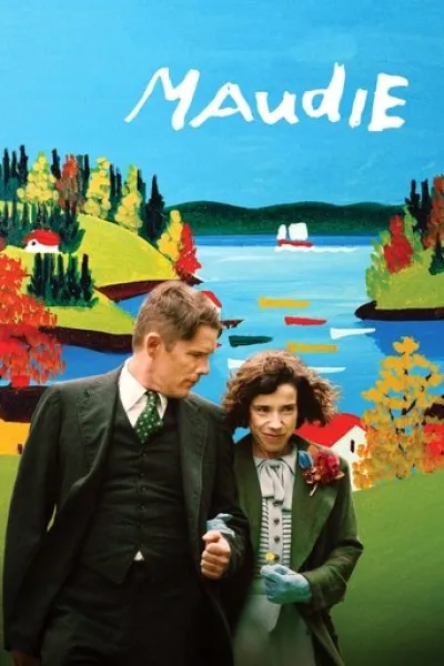 Ähnlich wie «Montréal, ma belle»: Maudie
