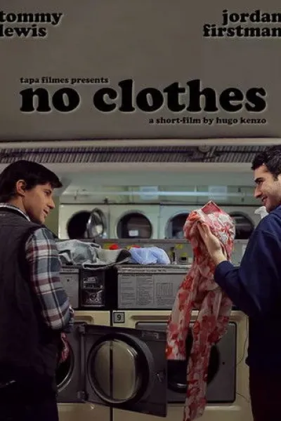 Empfehlung zu «Montréal, ma belle»: No Clothes