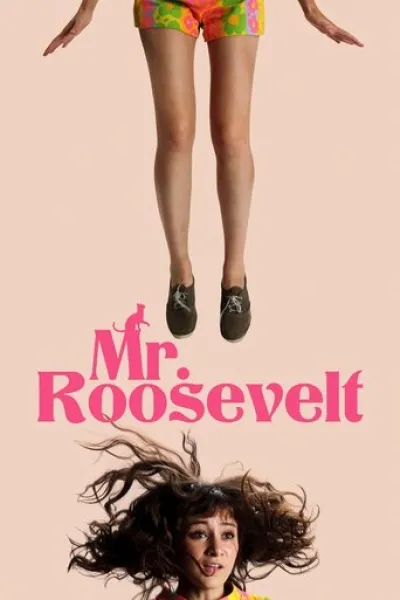 Ähnlich wie «Mädchen Mädchen!»: Mr. Roosevelt