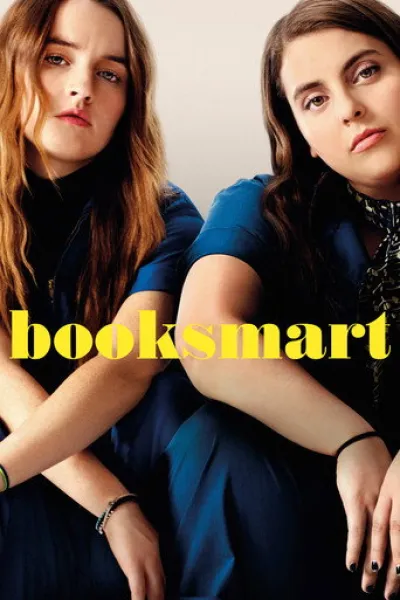 Ähnlich wie «Mädchen Mädchen!»: Booksmart