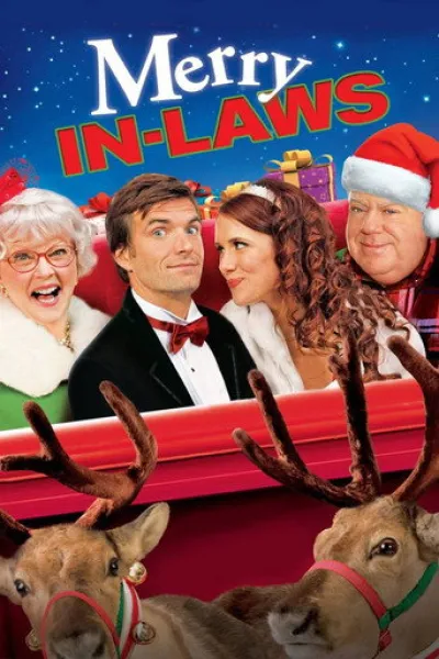 Empfehlung zu «Mädchen Mädchen!»: Merry In-Laws