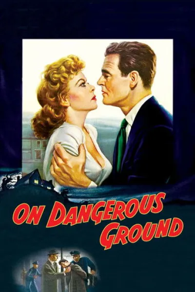 Ähnlich wie «Due West»: On Dangerous Ground