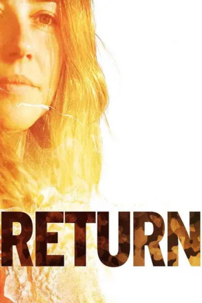 Ähnlich wie «Due West»: Return