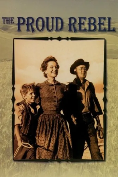 Ähnlich wie «Due West»: Der stolze Rebell