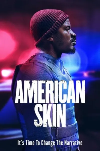 Ähnlich wie «Where the River Flows»: American Skin