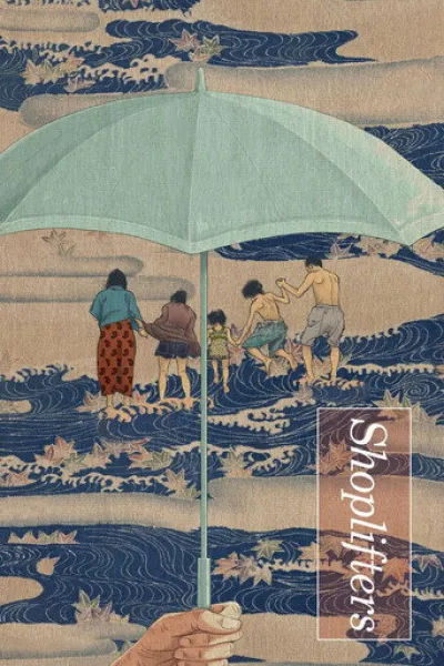 Ähnlich wie «A Fool's Identity»: Shoplifters - Familienbande