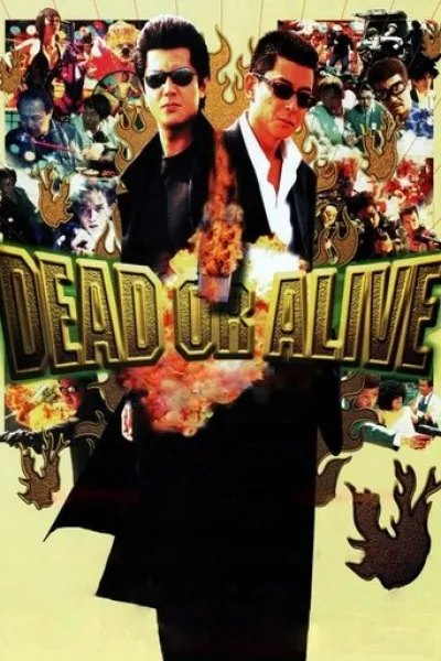 Ähnlich wie «A Fool's Identity»: Dead or Alive