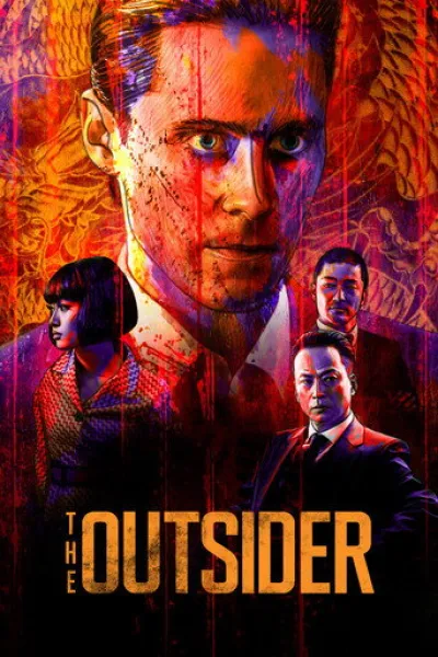Ähnlich wie «A Fool's Identity»: The Outsider