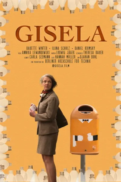 Empfehlung zu «A Fool's Identity»: Gisela