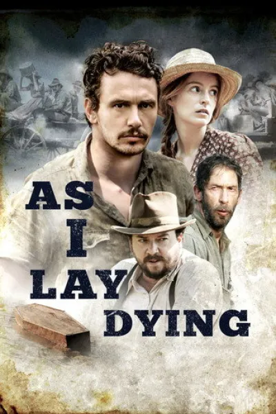 Empfehlung zu «A Fool's Identity»: As I Lay Dying