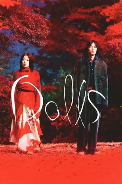 Empfehlung zu «A Fool's Identity»: Dolls