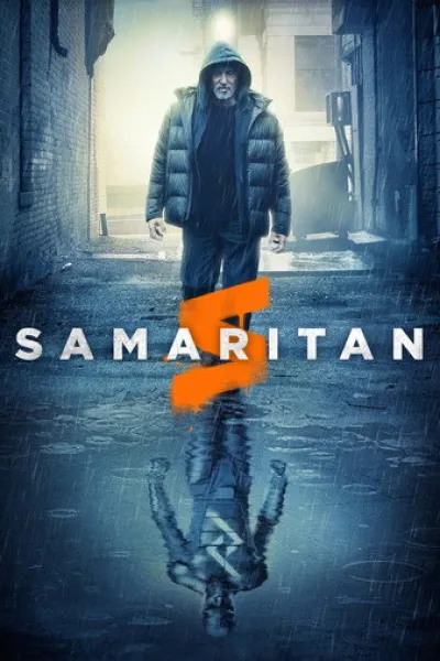 Empfehlung zu «A Fool's Identity»: Samaritan