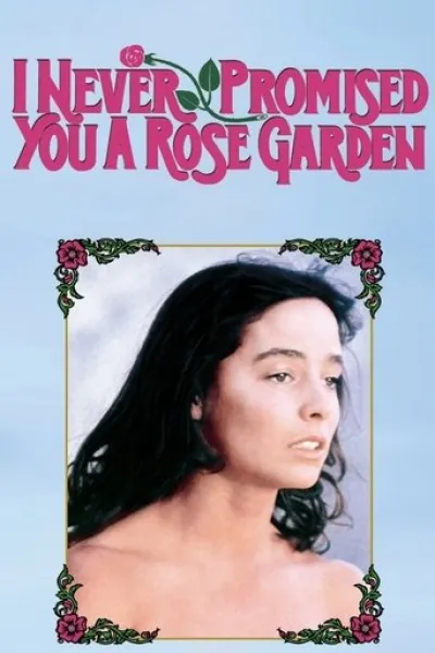Ähnlich wie «The World of Love»: Ich hab' dir nie einen Rosengarten versprochen