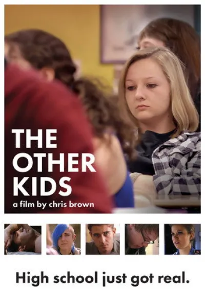 Empfehlung zu «The World of Love»: The Other Kids