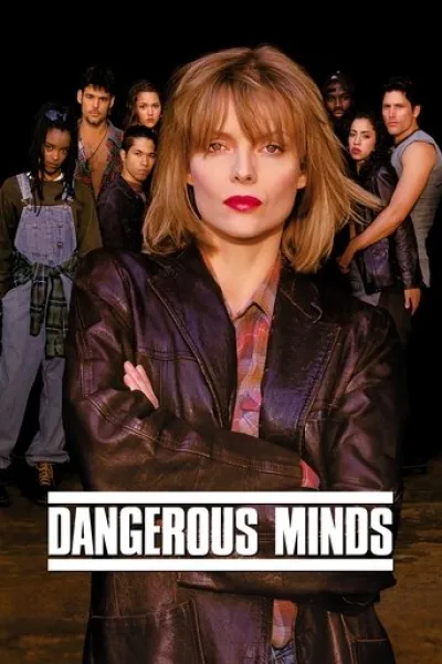 Empfehlung zu «The World of Love»: Dangerous Minds - Wilde Gedanken