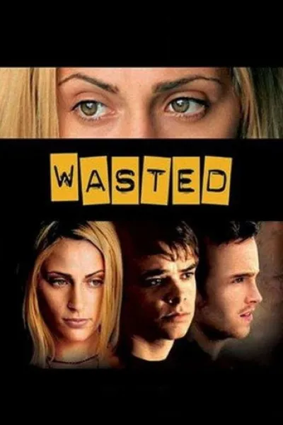 Empfehlung zu «The World of Love»: Wasted